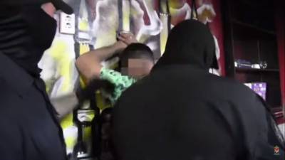 В Удмуртии закрыли сразу три подпольных казино (ВИДЕО) - gorodglazov.com - респ. Удмуртия - Ижевск