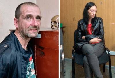 На Сахалине осудили изнасиловавшего и убившего 8-летнюю девочку мужчину - 7info.ru - Китай