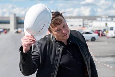 Илон Маск - Маск рассказал о причиненной ему Tesla боли - lenta.ru