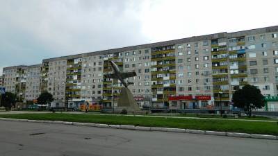 В Лисичанске ограничат движение транспорта на некоторых улицах - vchaspik.ua - Украина - Лисичанск