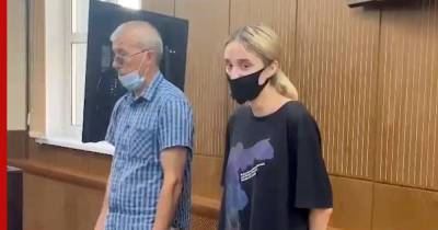 Валерия Башкирова - Сбившая трех детей 18-летняя москвичка обжаловала свой арест - profile.ru - Москва - Тверь