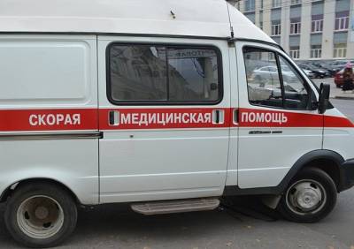 Под Рязанью 11-летний мальчик загорелся, играя с бензином - ya62.ru - Москва - Рязанская обл. - Рязань