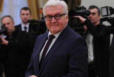 В МИД Германии призвали Украину имплементировать "формулу Штайнмайера" в законодательство - kp.ua - Россия - Украина - Германия - Париж