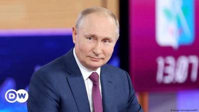 Комментарий: Как Путин повторяет Милошевича - smartmoney.one - Россия - Украина - Киев - Крым - Одесса