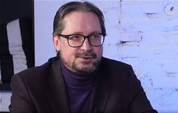 Сергей Чалый - Аналитик: Среди чиновников идет итальянская забастовка - charter97.org - Белоруссия