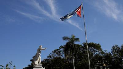 Бруно Родригес - Джо Байден - США ввели новые санкции против Кубы - russian.rt.com - Россия - США - Куба - Гавана