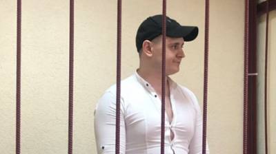 Попавшего за решетку пензенца обвинили в призывах к экстремизму - penzainform.ru - Россия - Пенза