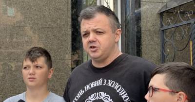 Семен Семенченко - Экс-нардеп Семенченко утверждает, что был спецагентом украинской разведки, но его "слили" - dsnews.ua - США - Украина - Белоруссия