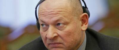 Александр Дубилет - ВАКС отменил заочный арест для бывшего главы правления «ПриватБанка» Александра Дубилета - w-n.com.ua - Киев