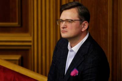 Дмитрий Кулеба - Кулеба об СП-2: Украина хочет более сильных формулировок по безопасности от США и Германии - sharij.net - США - Украина - Германия