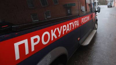 Александр Фоменко - В прокуратуре рассказали о ДТП с наездом на пешеходов под Анапой - russian.rt.com - Анапа