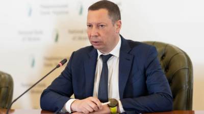 Кирилл Шевченко - Нацбанк Украины ухудшил прогноз инфляции на 2021 год - ru.slovoidilo.ua - Украина