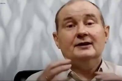 У викраденні судді Чауса були задіяні співробітники українських спецслужб – генпрокурор Молдови - rusjev.net - Молдавия