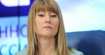 Дмитрий Губерниев - Светлана Журова - Журова объяснила, почему россияне не знают спортсменов-олимпийцев - reendex.ru - Россия - Токио