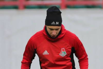"Тяжёлое решение". Бывший игрок "Локомотива" Лысов завершил карьеру в 23 года - sport.ru - Москва - Нижний Новгород
