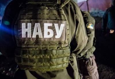 Замглавы Харьковского облсовета попался на миллионной взятке - facenews.ua - Украина - Харьков