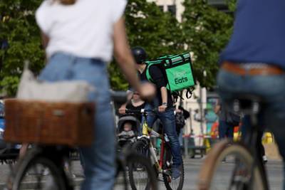 Uber начал массово терять сотрудников - lenta.ru