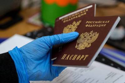 Михаил Мишустин - Юридические и социальные последствия отмены обязательного штампа в паспорте о браке - smartmoney.one