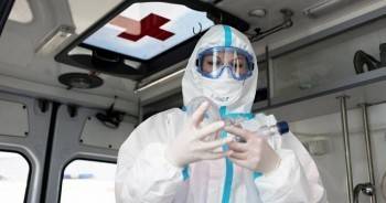 Обновлен рекорд по ежедневному выявлению ковидных вологжан - vologda-poisk.ru - Вологодская обл.