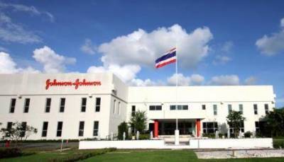 Илья Зубков: Фармацевтический сегмент J&J вырос на 17,2% - smartmoney.one