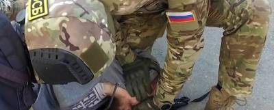 ФСБ задержала в Ставрополье восемь человек, подозреваемых в экстремизме - runews24.ru - Россия - Ставрополье - окр. Скфо