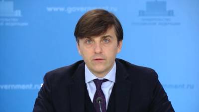 Сергей Кравцов - Глава Минпросвещения выступил против дистанционного обучения школьников - piter.tv - Россия