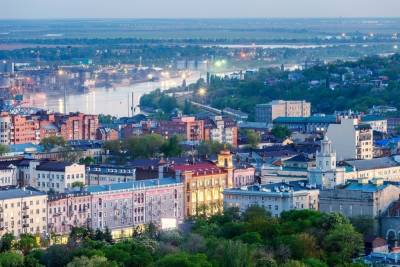 Коронавирус выявили в 50 городах и районах Ростовской области - rostov.mk.ru - Ростов-На-Дону - Ростовская обл. - Шахтинск