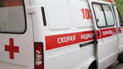 Александр Фоменко - Шесть человек пострадали из-за выезда кроссовера на тротуар под Анапой - mir24.tv - Анапа - Краснодарский край