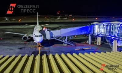В Сургуте приземлится борт № 1 из Европы - fedpress.ru - Токио - Швейцария - Япония - Сургут - Югра