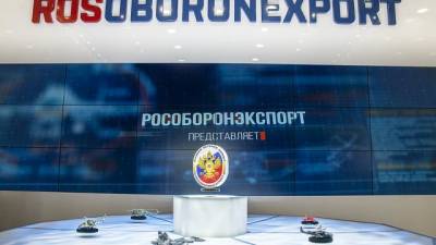 Александр Михеев - "Рособоронэкспорт" подписал контрактов на €1 млрд на МАКС-2021 - delovoe.tv