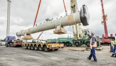 Зеленский - Ангела Меркель - Викторий Нуланд - Джо Байден - Nord Stream 2: «Заговор» США и Германии и последствия для Украины - ukrinform.ru - США - Украина - Германия - Польша - Берлин