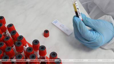 Фахреттин Коджа - В Турции зафиксировали максимальный с 25 мая прирост заразившихся коронавирусом - belta.by - Белоруссия - Турция - Минск