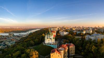 КМДА: З початку 2021 року Київ відвідали понад 300 тисяч іноземних та понад 500 тисяч внутрішніх туристів - itc.ua - США - Украина - Азербайджан - місто Київ - Німеччина - Туреччина - Ізраїль - Грузія - Індія - Білорусь - Саудівська Аравія
