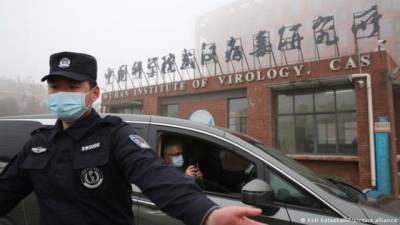 Тедрос Гебрейесус - Китай отказался сотрудничать с ВОЗ по второму этапу расследования о COVID - mediavektor.org - Китай - Ухань