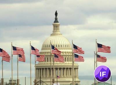 Америка открылась сегодня около нуля - smartmoney.one - Россия - США