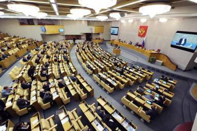 Вячеслав Володин - В Госдуме прокомментировали иск России в ЕСПЧ против украинских властей - news-front.info - Россия - Украина