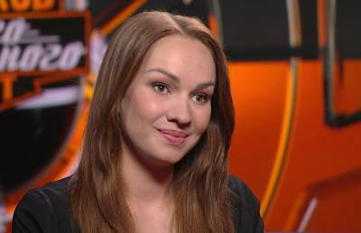 Анна Харута: Автопробеги «За единую Беларусь» появились благодаря желанию восстановить единство общества - ont.by - Белоруссия