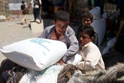 Крис Мерфи - Катар оказал помощь Йемену на сумму $ 100 млн - eadaily.com - США - Иран - Саудовская Аравия - Йемен - Катар