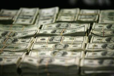 Доллар торгуется без изменений в преддверии заседания ЕЦБ - smartmoney.one - Reuters