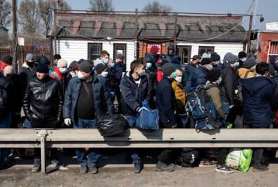 Вернуть мигрантов и преодолеть безработицу: реальность или утопия - kp.ua - Украина
