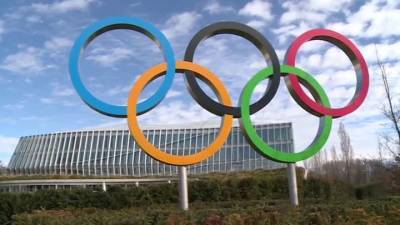 МОК отменил запрет на фотографии спортсменов, преклонивших колено на Играх-2020 - vesti.ru - Токио - Англия - Чили