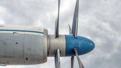 Ростех занялся разработкой авиадвигателей на водороде - smartmoney.one