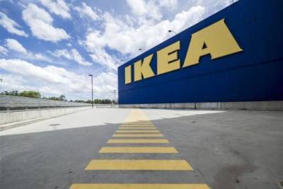 IKEA прекратит закупать лес через иркутского депутата Бакурова - versia.ru - Россия - Швеция - Иркутск