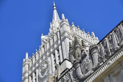 Замир Кабулов - В МИД оценили возможность возобновления «афганского транзита» через Ульяновск - lenta.ru - Москва - Россия - США - Ульяновск - Афганистан