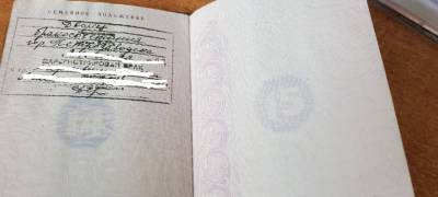Михаил Мишустин - Россиянам разрешили не ставить в паспорт отметки о браке и детях - stolicaonego.ru - Москва - Россия