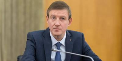 Андрей Турчак - Турчак: "Власти Алтайского края к осени определят категории граждан для льготного получения газового оборудования" - ruposters.ru - Россия - Смоленск - Алтайский край