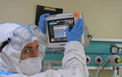 В Смоленской области снова выявили более 200 заразившихся COVID-19 - rabochy-put.ru - Смоленская обл.