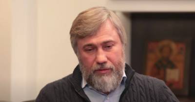 АМКУ отозвал свое разрешение на концентрацию Новинским 30% "Харьковоблэнерго" - delo.ua - Украина - Кипр