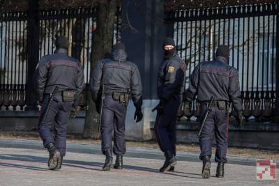 Правозащитники сообщают о нескольких задержаниях и обысках в регионах - naviny.by - Белоруссия