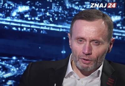 Пелюховский считает, что наши пенсионеры вынуждены выживать на копейки - politeka.net - Украина